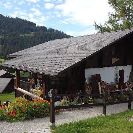 Jack Διαμέρισμα Bad-Schwarzsee Εξωτερικό φωτογραφία
